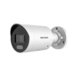 HikVision 4 MP ColorVu Torukaamera 2,8mm, 130 dB, IP67, MUST