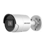 HikVision 8 MP AcuSense Minitoru, 2,8mm, IR 40m
