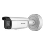 HikVision 8MP IP torukaamera 2,8-12mm, AcuSense, IR 60m