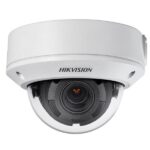 Hikvision 6MP IR kuppelkaamera