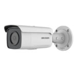 HikVision IP torukaamera 6MP, IR 80m, 4mm