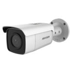 HikVision 8MP AcuSense torukaamera 6mm, IR 80m