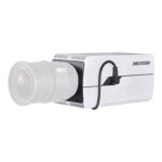 Hikvision 2MP Box torukaamera