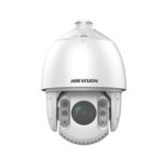 HikVision 2 MP pöördkaamera, 25× zoom, IR 150m, IP66, IK10