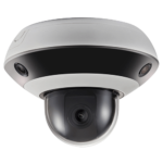 Hikvision PanoVu IP panoraam 3x 2MP+ PTZ kaamera