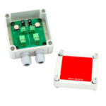 Signaline FT-EOL-EN EN54 liini lõpuelement/testseade alarmi/rikkelülitiga 1-2 tsooni IP67