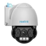 Valvekaamera Reolink RLC-823A 8MP 4K PoE IP 5X Zoom, isiku ja sõiduki tuvastusega