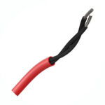 Signaline FT-185R fikseeritud temp. kaabel 185°C