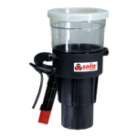 Solo Temperatuuri detektorite tester juhtmega