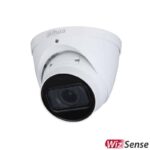 Dahua IPC-HDW3441T-ZAS 4MP IP kerakaamera • Wizsense IR40m mSD mikrofon 2.7-13.5
