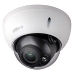 Dahua IPC-HDBW2831R-ZS 8MP IP kuppelkaamera • WDR • 3.7-11mm • IR30m • IVS • 25fps@8MP