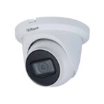 Dahua IPC-HDW2431T-AS-S2 4MP IP kerakaamera • WDR • IR30m • mSD • 2.8mm(102°) • Mic