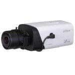 Dahua 12MP (4K UltraHD) box DN DWDR Smart Focus 0.01Lux, 1/2.3" 15fps