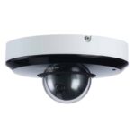 Dahua SD1A203T-GN 2MP IP Starlight mini PTZ kaamera • 3x suum WDR IR15m IVS IP66 IK08 mic