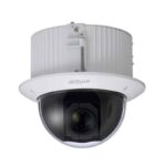 Dahua SD52C430U-HNI 4MP IP PTZ kaamera • 30*suum IK10 Auto-tracking 24V/PoE+ (süvispaigaldus)