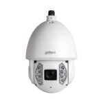 Dahua SD6AE240V-HNI 2MP IP Starlight PTZ kaamera • 40*suum • IR200m • Auto-Tracking • IVS