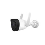 IP kaamera PYRAMID PYR-SH200TK, Full HD 1080p, WiFi, microSD suuruse, SmartLife