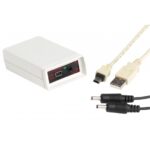 C-TEC Quantec programmaator