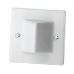 C-TEC Quantec indikaatorlamp summeriga