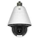 CANON NETWORK CAMERA VB-R12VE