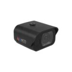 2MP Interview Micro Box WDR