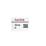 Sandisk 32G MicroSDHC Class 10