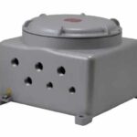 Explosion-proof, IP66