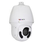 2MP Outdoor Speed Dome w/ D/N