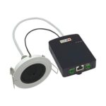5MP Indoor Pinhole Covert BWDR