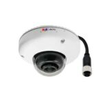 E921M 5M Mini Fisheye EN50155