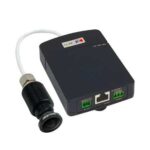 2MP Fisheye Covert, WDR, SLLS