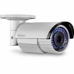 Outdoor PoE 2MP