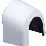 ACI COND ADAP 3/4" U-SHAPE