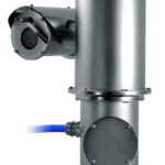 NXPTZT positioning unit 24Vac
