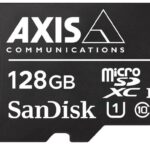 SURVEILLANCE CARD 128 GB 10P