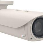 3MP Zoom Bullet with D/N