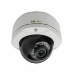 E83A 5M Dome Adaptive IR WDR