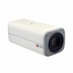 3MP Video Analytics Zoom