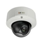 3MP Video Analytics Outdoor