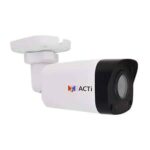 2MP Mini Bullet with D/N,