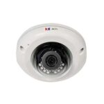 4MP Outdoor Mini Dome with