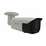 2MP ALPR Metadata Camera