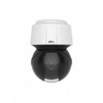 Q6135-LE 50HZ PTZ camera with