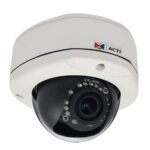 E83 5M Dome Adaptive IR