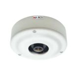 I73 6MP Outdoor Hemispheric