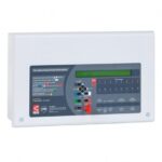 Adresseeritav keskseade 1 silmus XP95, C-TEC XFP