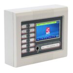 Adr repiiter-korduspaneel, C-TEC ZFP keskseadmetele