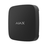 Ajax LeaksProtect water leak detector, black