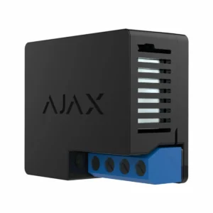 Ajax Relay, 12 V releemoodul