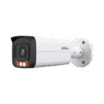 Dahua IPC-HFW2849T-AS-IL 8MP, 3.6mm, Dual Light WizSense torukaamera, valge